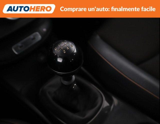 FIAT 500X 1.0 T3 120 CV Lounge