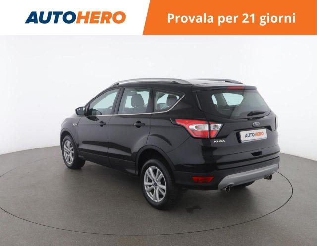 FORD Kuga 1.5 TDCI 120 CV S&S 2WD Plus