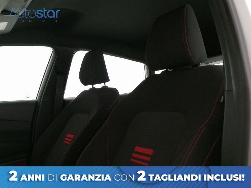 Ford Fiesta 5p 1.0 ecoboost h ST-Line 125cv