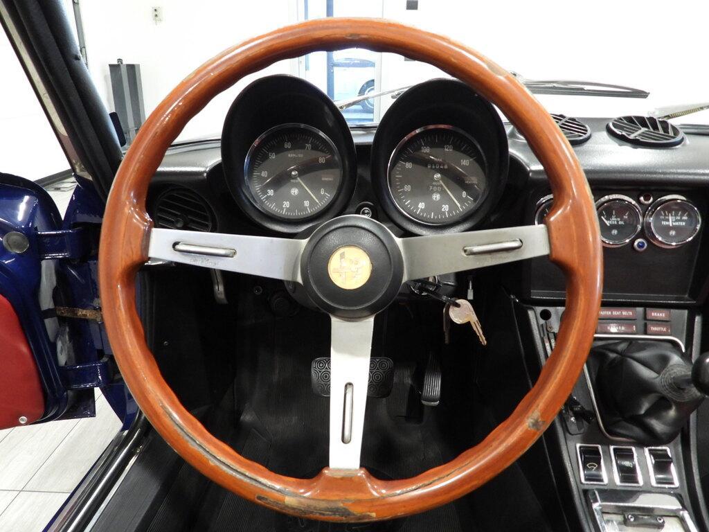 Alfa Romeo Spider 2.0 Veloce