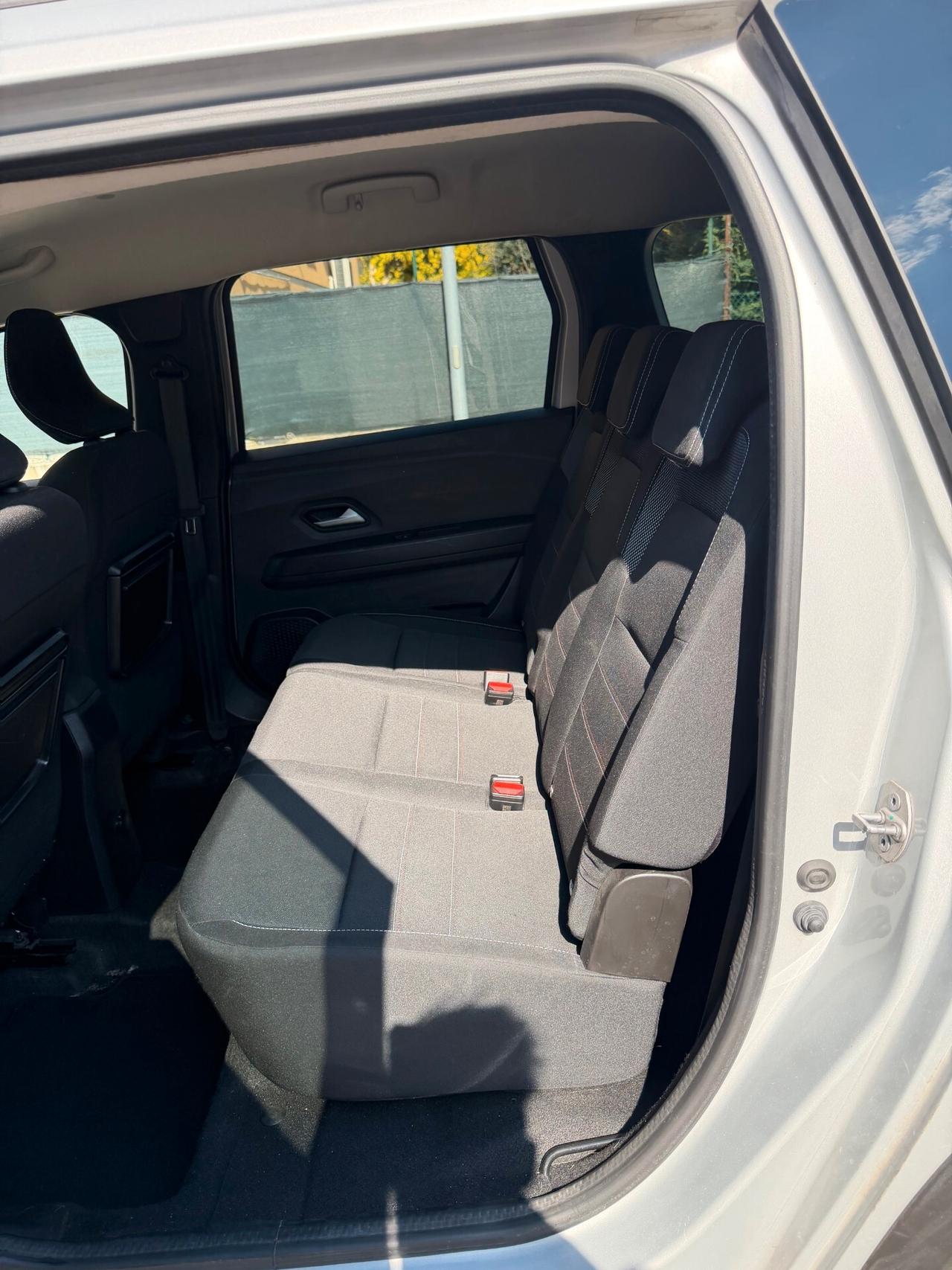 Dacia Jogger 1.0 Gpl - NEOP. - NAV. - 12 MESI DI GARANZIA -