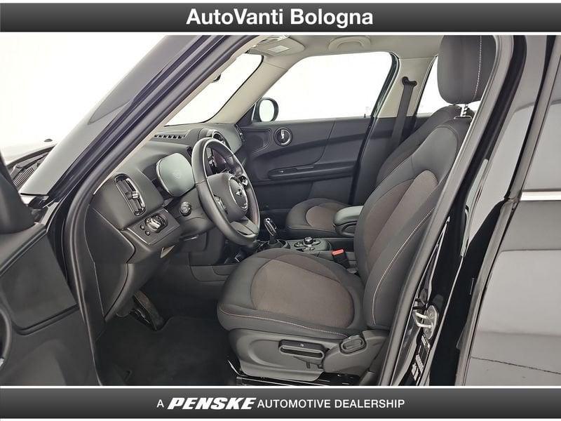 MINI Countryman Mini Countryman 2.0 Cooper D Essential auto