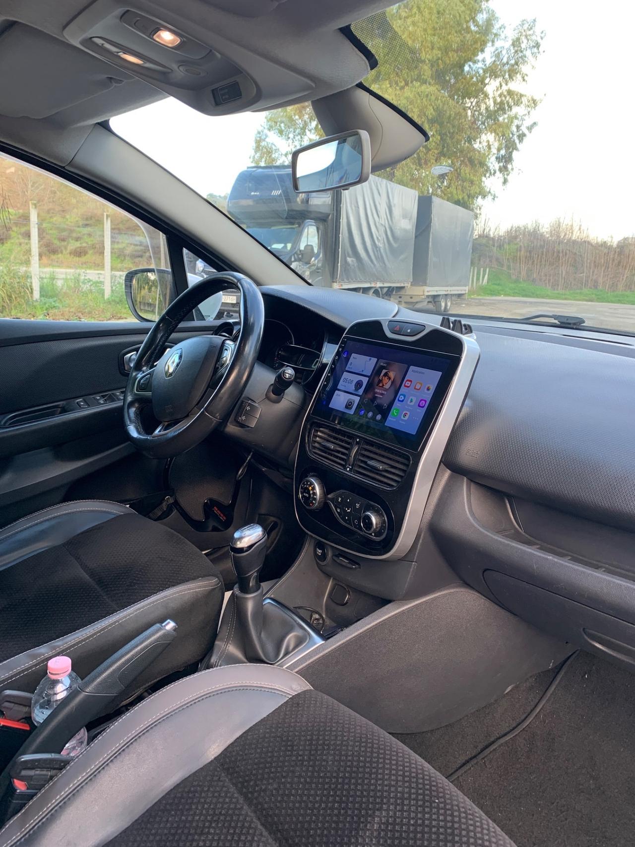 Renault Clio dCi 8V 75 CV Start&Stop 5 porte Energy Intens