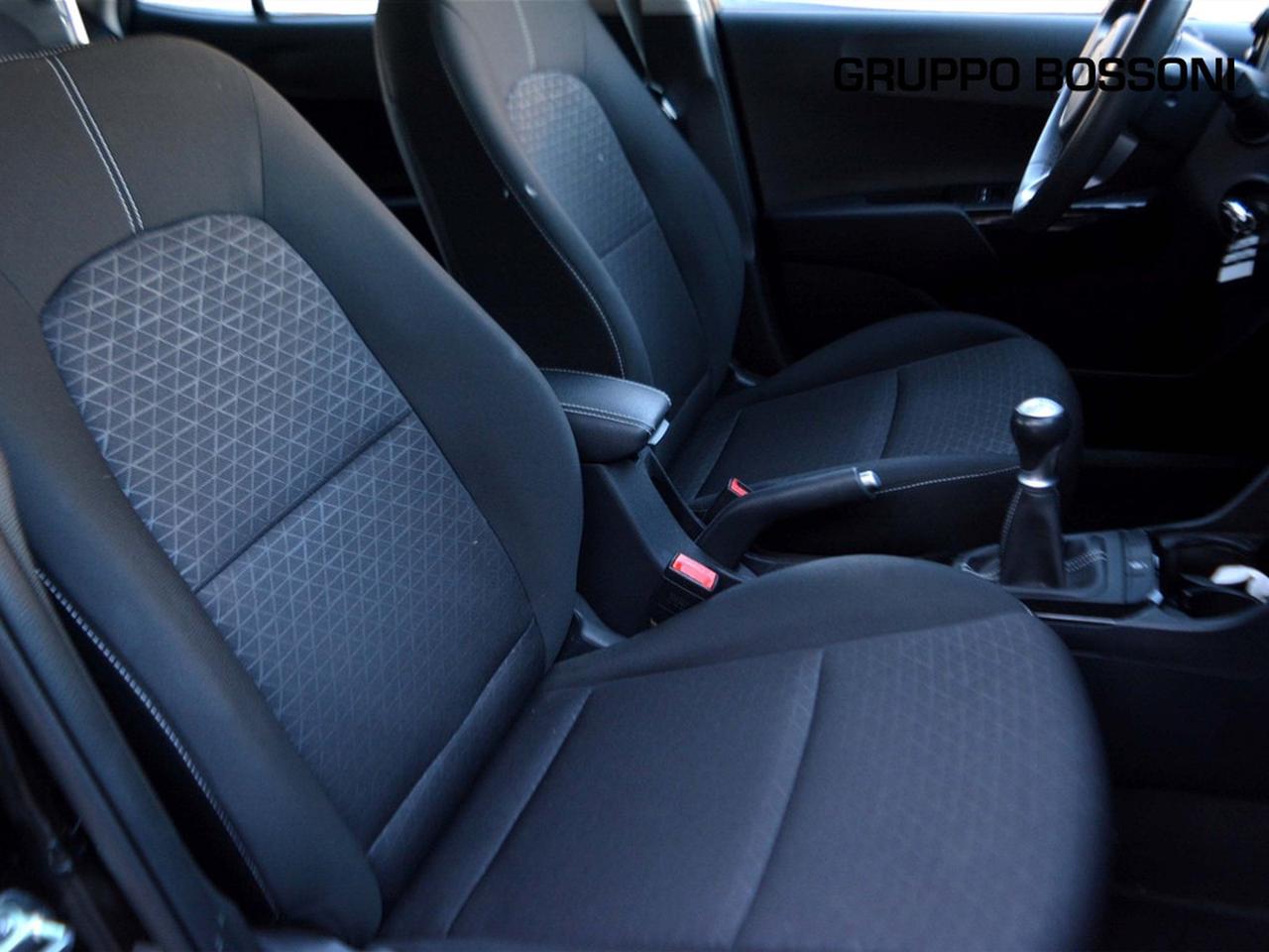 Kia Picanto 1.0 dpi style