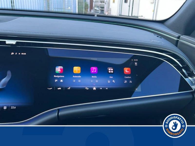 Mercedes-Benz Classe E 220d 4Matic Station Wagon AMG Line Premium