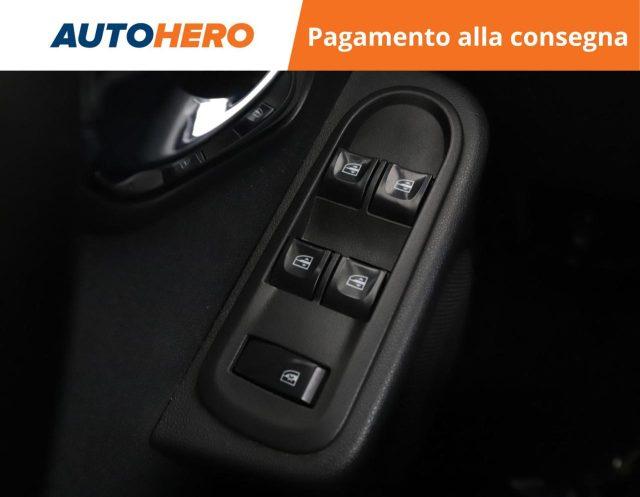 DACIA Duster 1.5 dCi 110CV Start&Stop 4x2 Lauréate