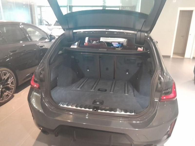 BMW Serie 3 Touring 330d Touring mhev 48V xdrive MSport auto