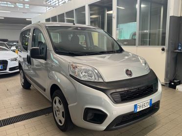 Fiat Qubo 1.4 8V 77cv 27.000km GARANZIA 12 MESI