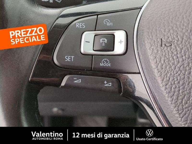Volkswagen T-Roc 2.0 TDI 4M Style BlueMotion Technology