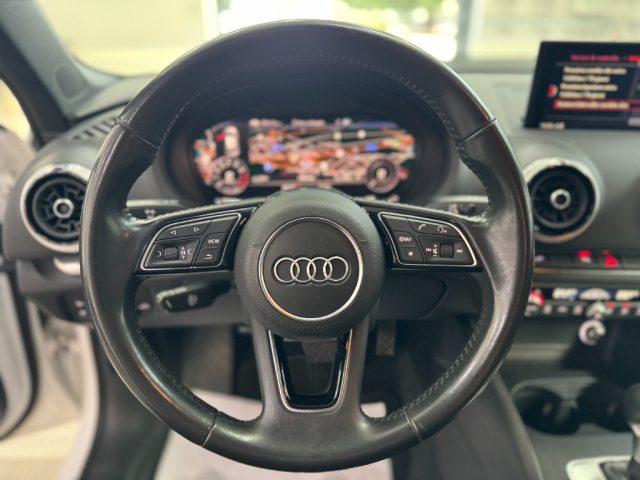 AUDI A3 SPB 40 e-tron S tronic Sport