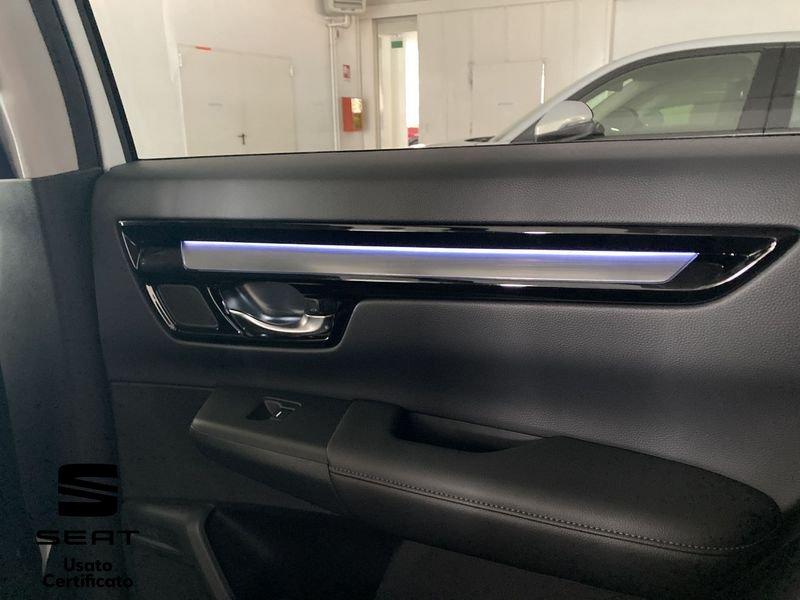 Honda CR-V 2.0 Hev eCVT Elegance