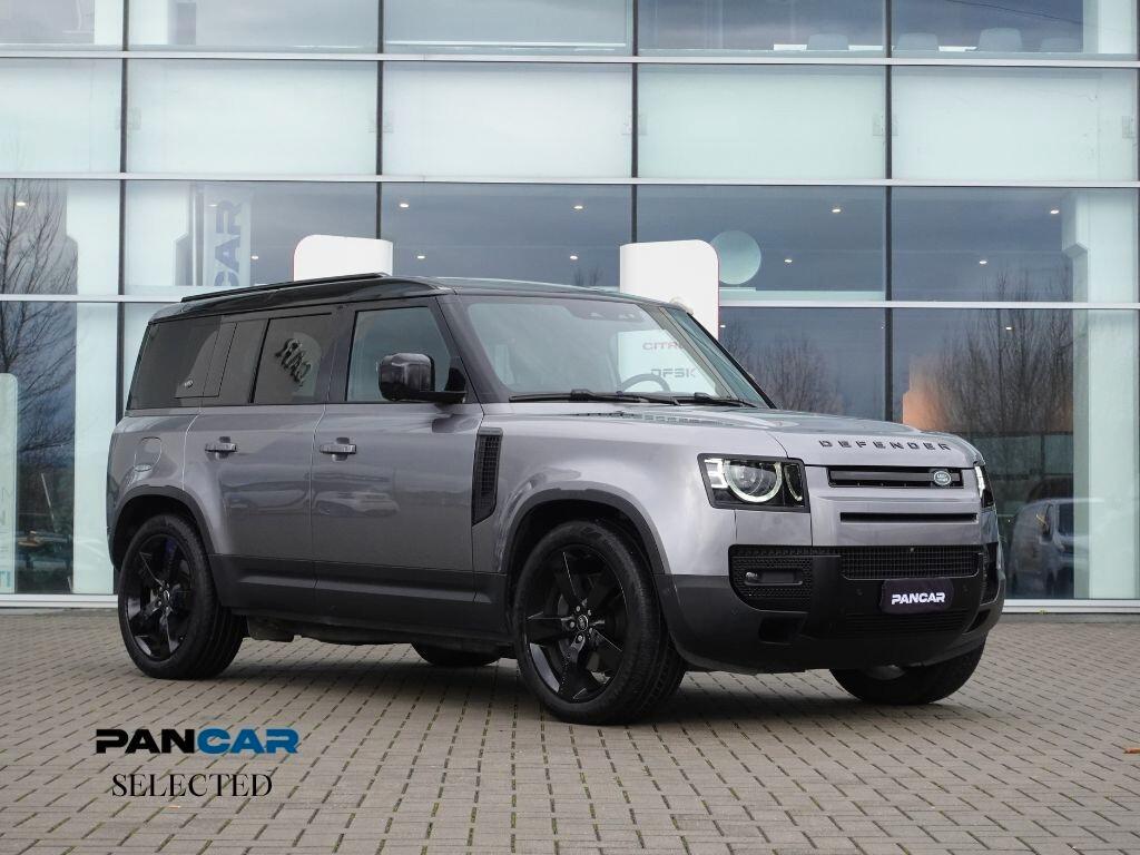 Land Rover Defender 90 3.0D I6 250 CV AWD Auto SE