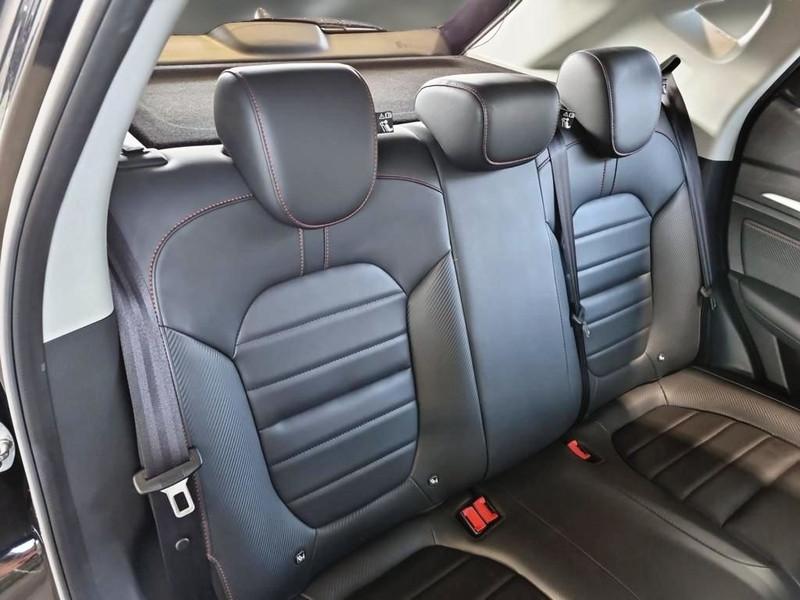 MG ZS 1.0T-GDI LUXURY SUV
