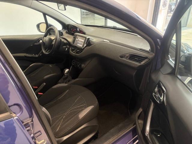 Peugeot 208 1.2 vti 12v Access 5p