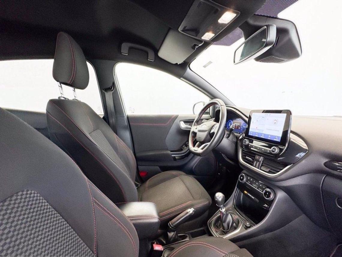 FORD Puma 1 0 ecoboost h st line ses 125cv