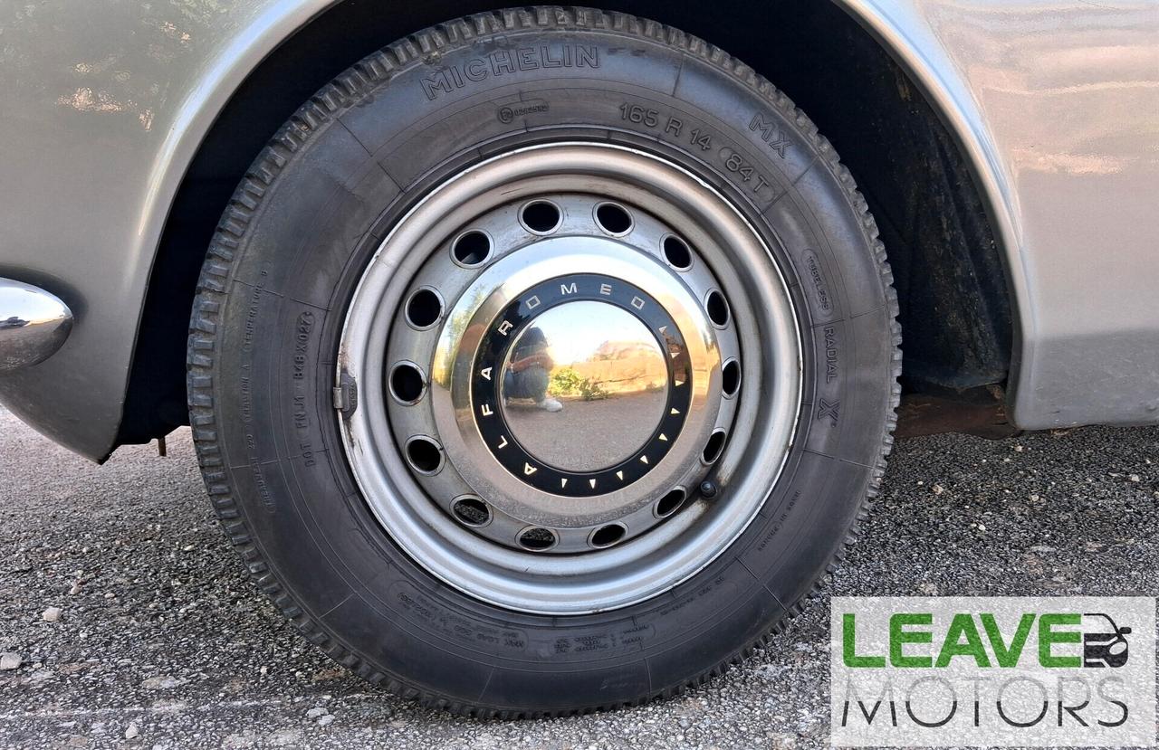 Alfa Romeo GT 1300 Junior (M1548)