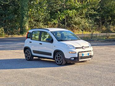 Fiat Panda 1.0 FireFly S&S Hybrid Sport CV-69 E6 Manuale NEO 2022