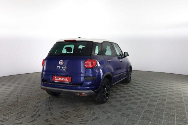 FIAT 500L 500L 1.4 95 CV S&S Cross
