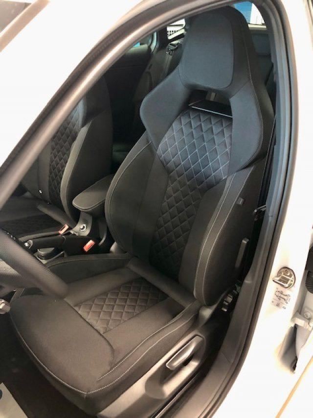 SKODA Kamiq 1.0 TSI 110 CV Ambition #garanziaestesa3anni