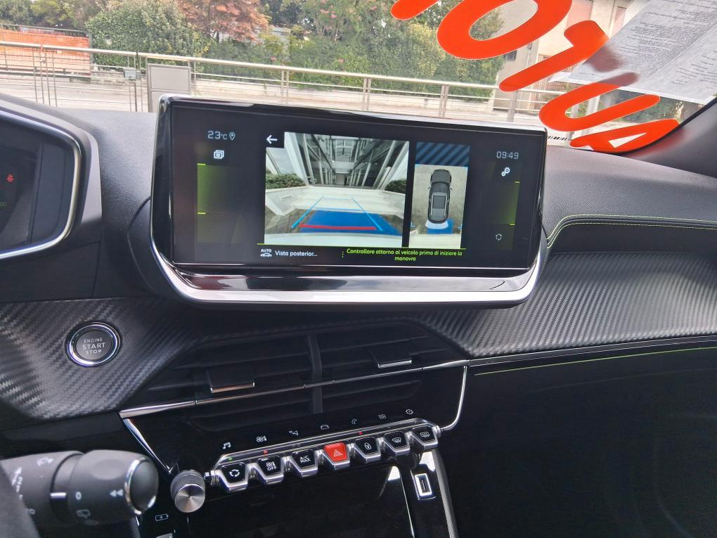 PEUGEOT 2008 PureTech 130 S&S EAT8 GT PROMO ESTATE