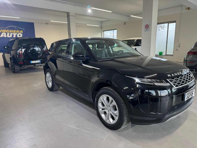 LAND ROVER Range Rover Evoque 2.0D I4-L.Flw 150 CV AWD Auto S