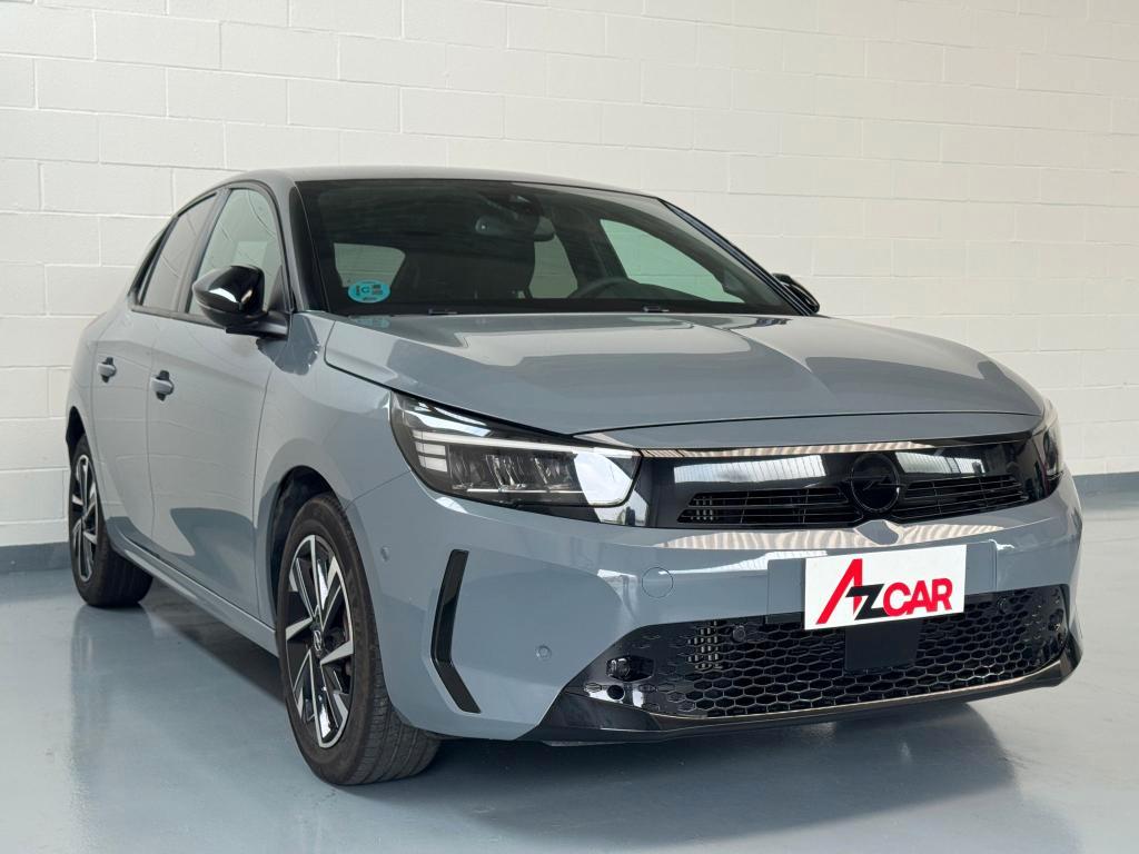 Opel Corsa 1.2 100 CV GS