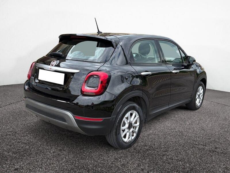 FIAT 500X Cross 1.3 Mjet 95cv 4x2 City Cross