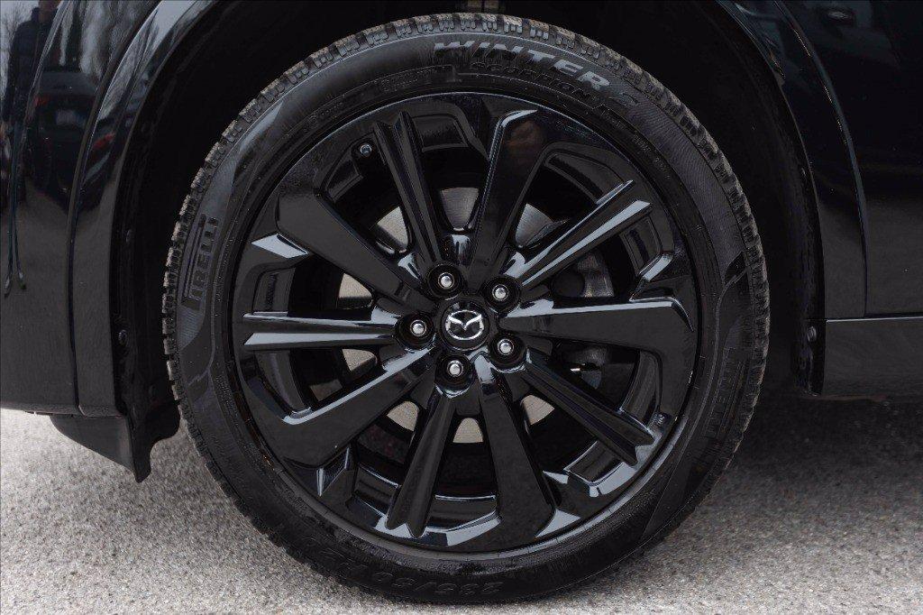 MAZDA CX-60 3.3 m-hybrid boost Homura awd 249cv auto del 2023