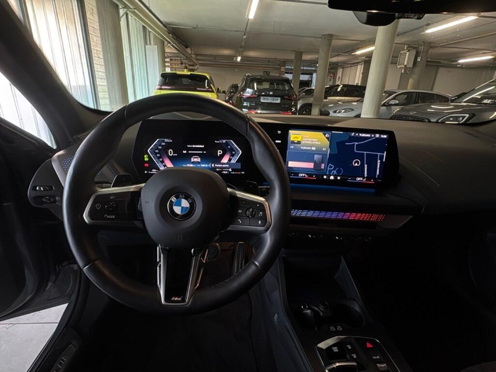 BMW Serie 1 118 d MSport Pro DCT