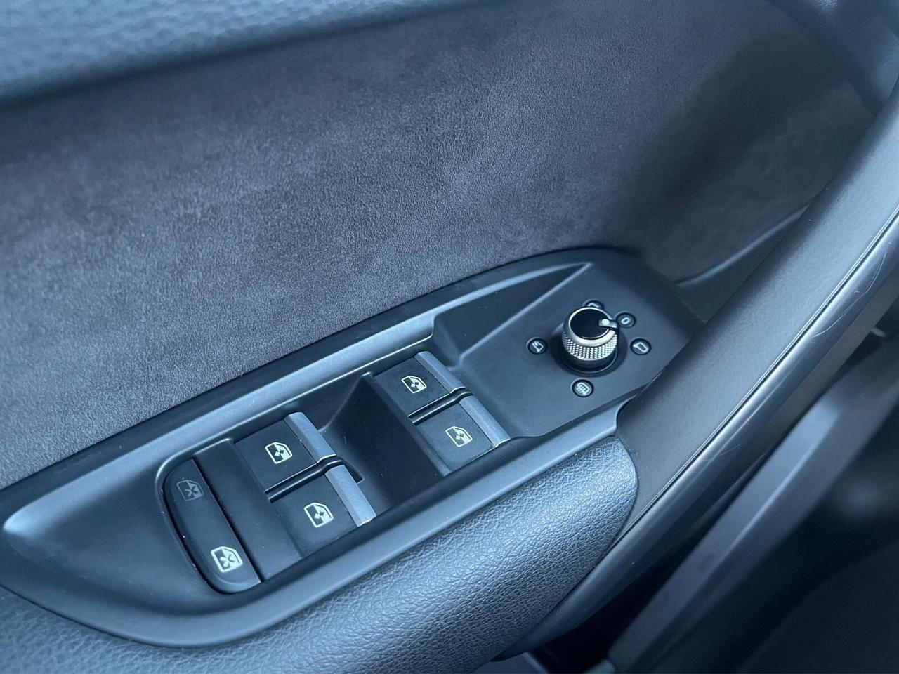 Audi Q5 2.0 TDI 190 CV quattro S tronic S-line