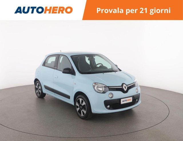 RENAULT Twingo SCe Duel2