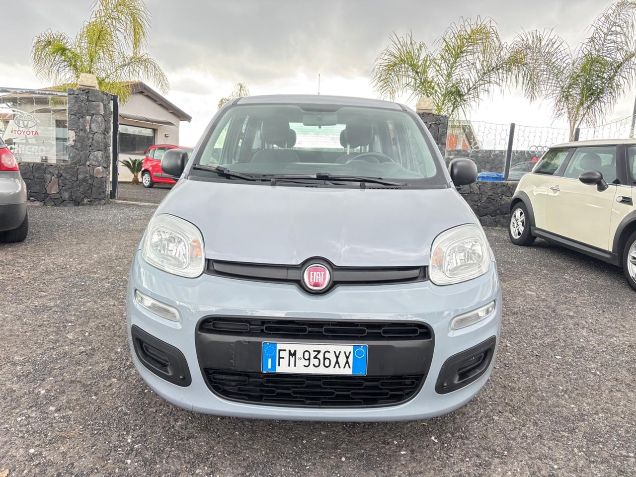 Fiat Panda 1.2 Easy