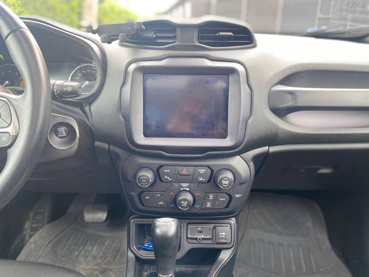 Jeep Renegade 1.3 t4 Limited 2wd 150cv ddct