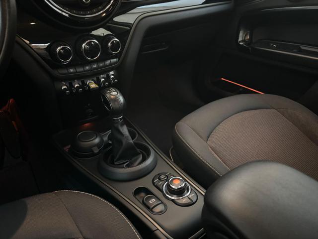 MINI Countryman 1.5 Cooper SE Business Countryman ALL4 Automatica