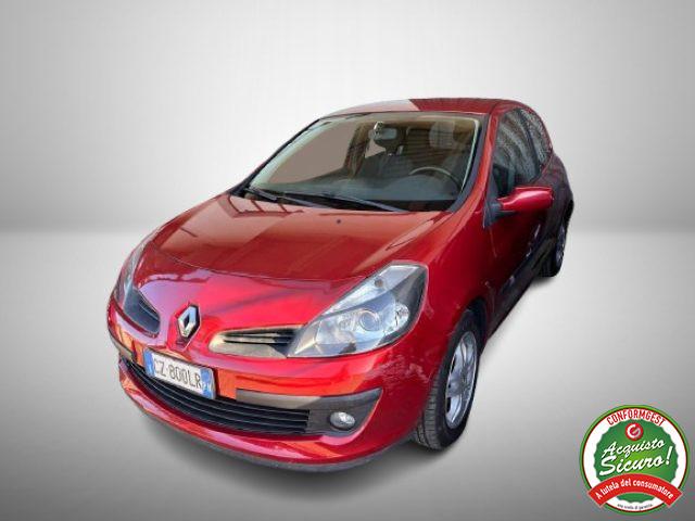 RENAULT Clio 1.4 16V 3 porte