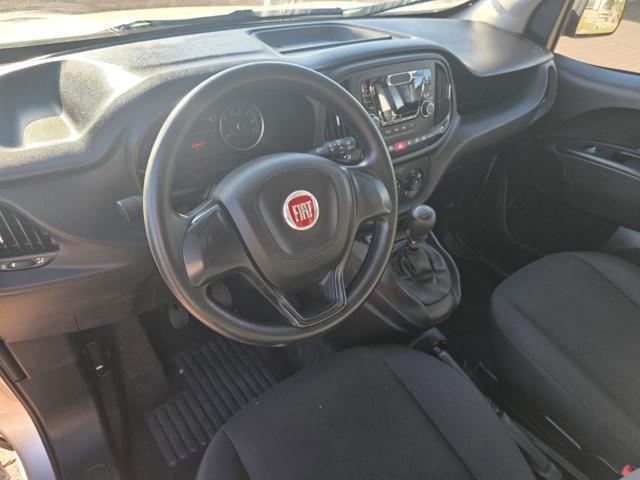 FIAT Doblo Doblò 1.4 16V Easy