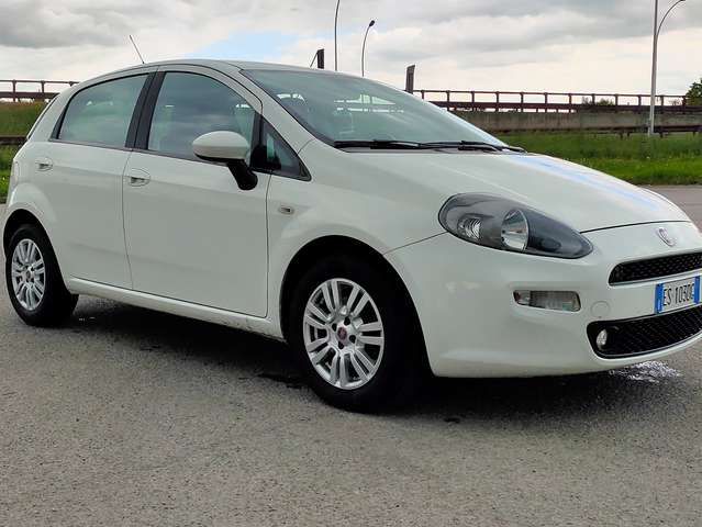 Fiat Punto Punto 5p 1.3 mjt II 16v Sport s