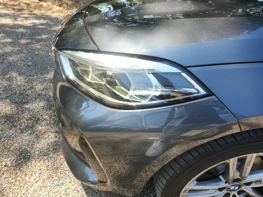 BMW Serie 1 5 Porte 118 i Msport DCT