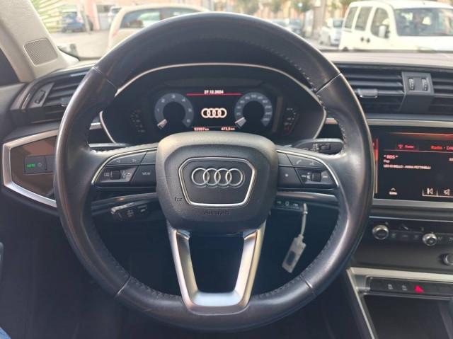 Audi Q3 35 2.0 tdi Business S-Tronic 150CV