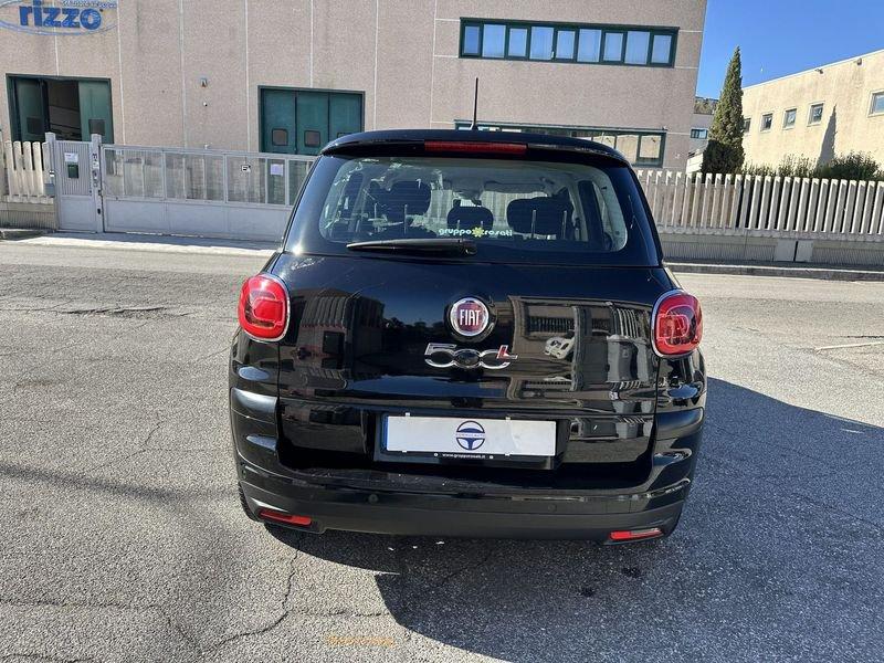 FIAT 500L 500L 1.3 mjt Urban 95cv dualogic my19