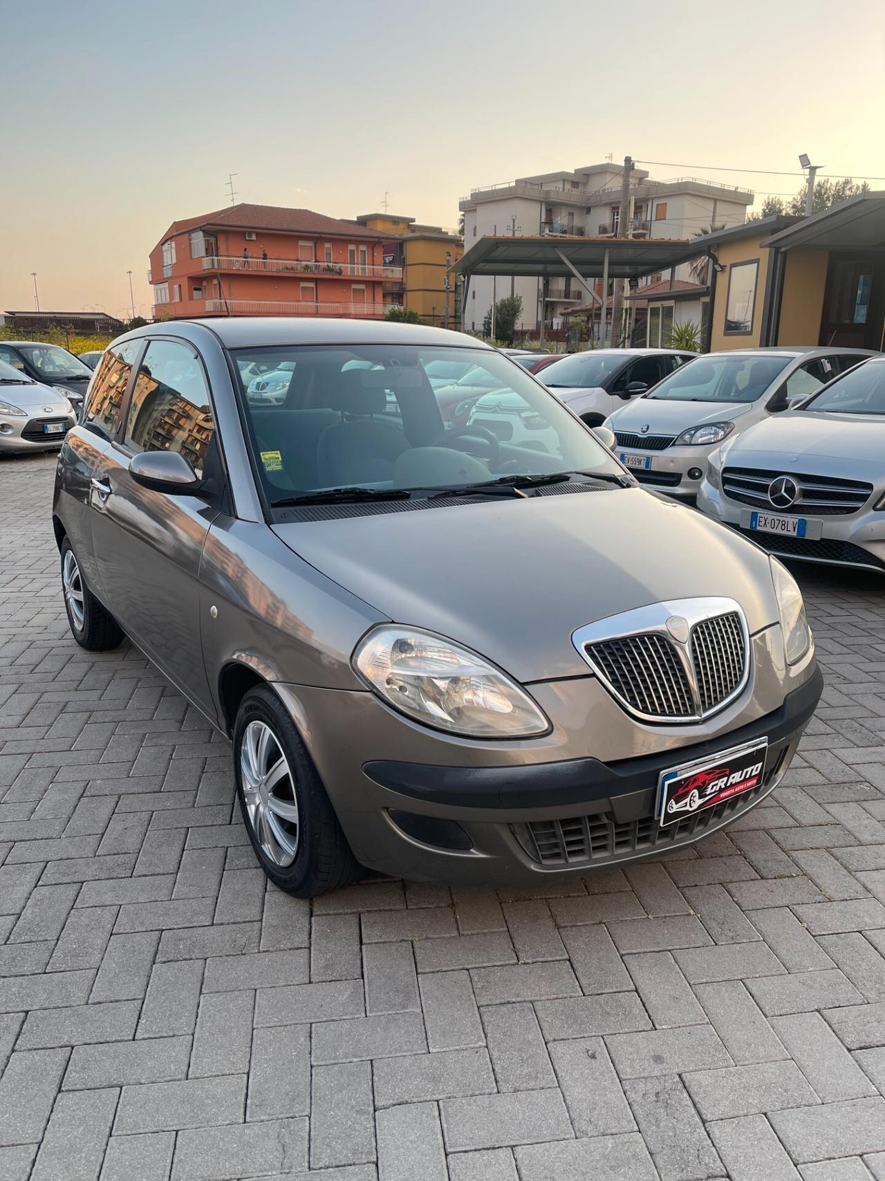 Lancia Ypsilon 1.3 Multijet 70cv