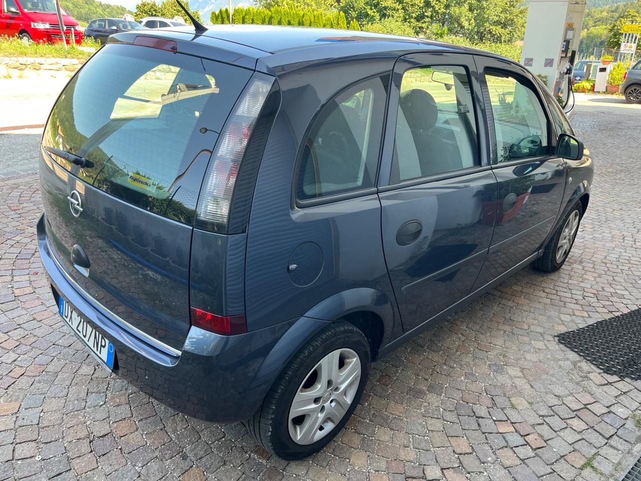 Opel Meriva 1.4 16V Enjoy