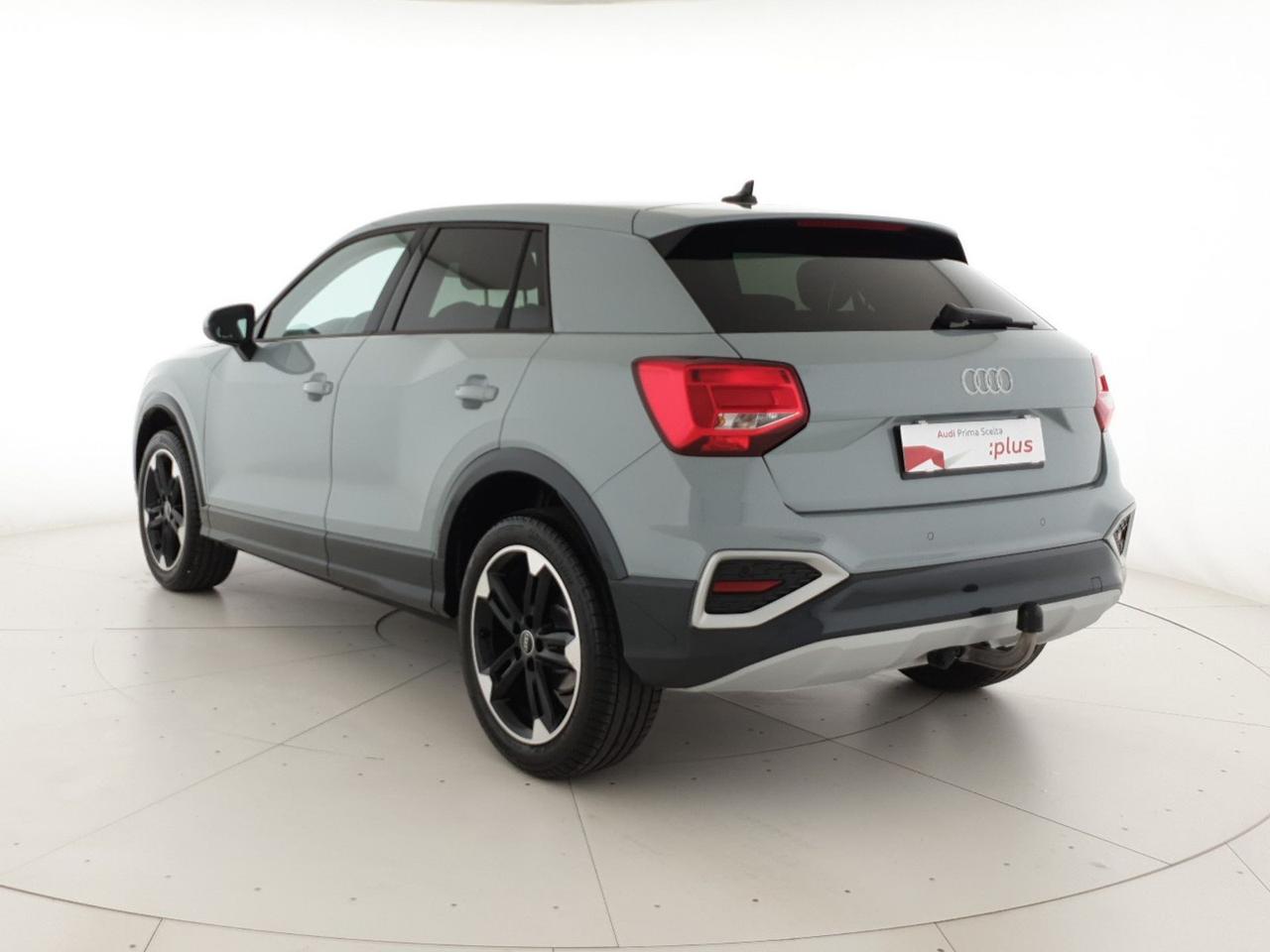 30TDI 116CV Business Advanced