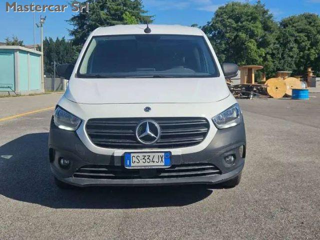 MERCEDES-BENZ Citan CITAN VAN 108 CDI LONG - GS334JX