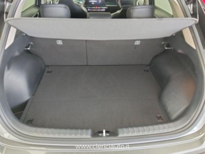 Kia Niro 1.6 GDi DCT PHEV Style