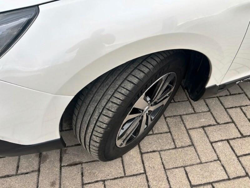 Subaru OUTBACK 2.5i Lineartronic Premium - Bifuel -