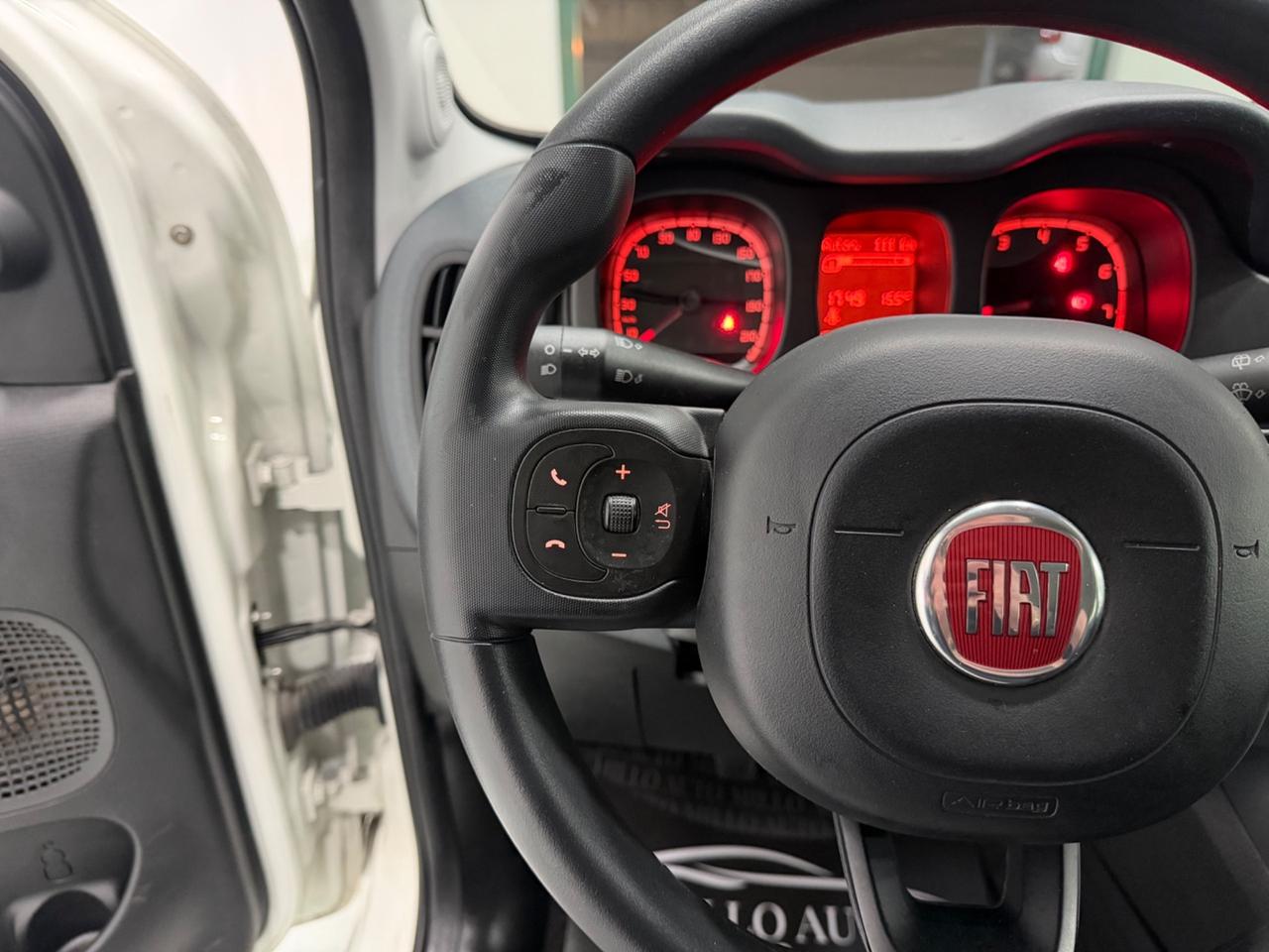 Fiat Panda 1.2cc 69cv Lounge 49.000KM