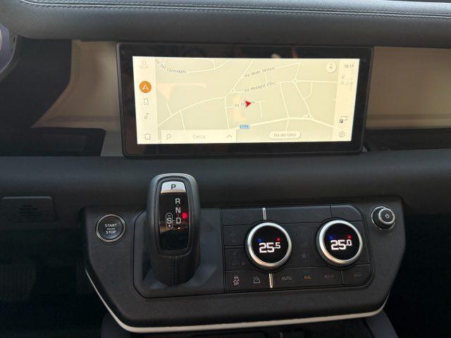 LAND ROVER Defender 110 3.0D I6 200 CV AWD Auto SE N1 PREZZO NETTO