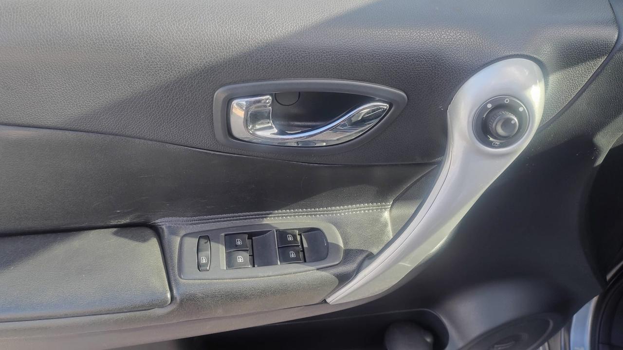Renault Koleos 2.0 dCi 150CV 4X4 Dynamique