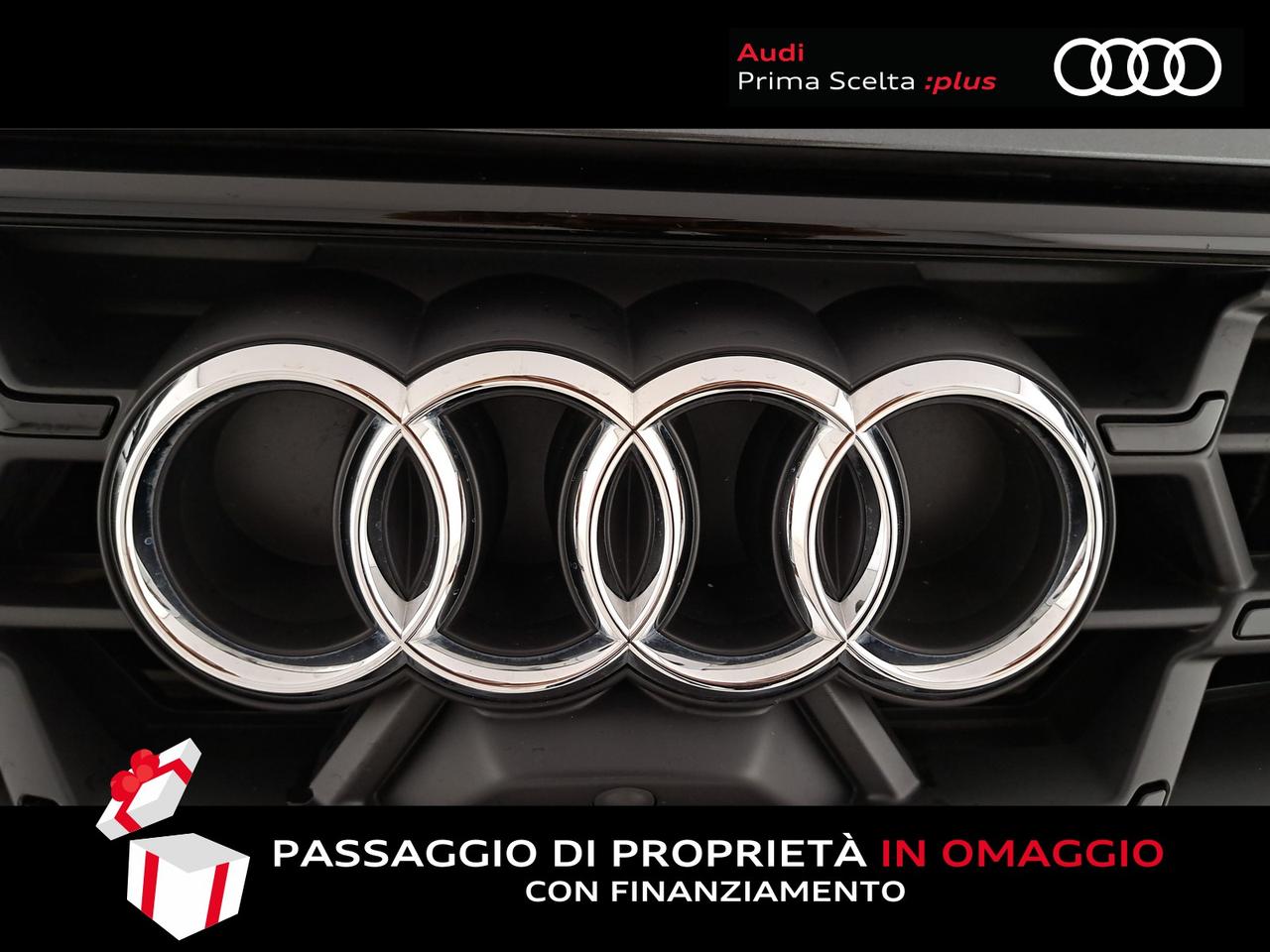 Audi A6 avant 40 2.0 tdi mhev 12v s line edition quattro s-tronic